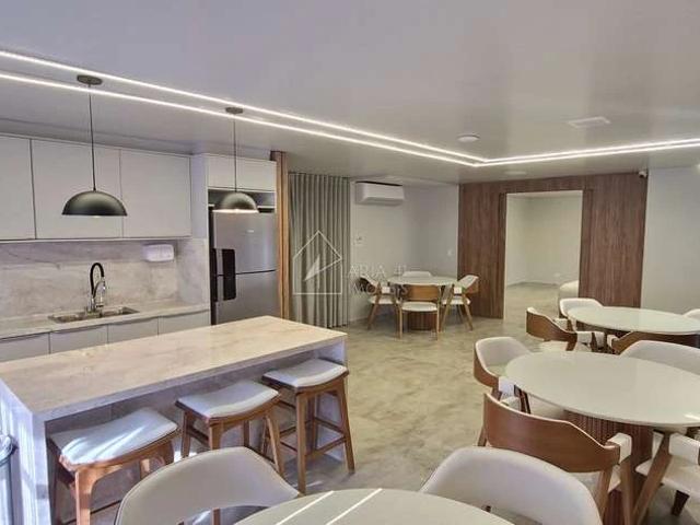 Apartamento para Locação em Curitiba/PR Centro 1 Quartos