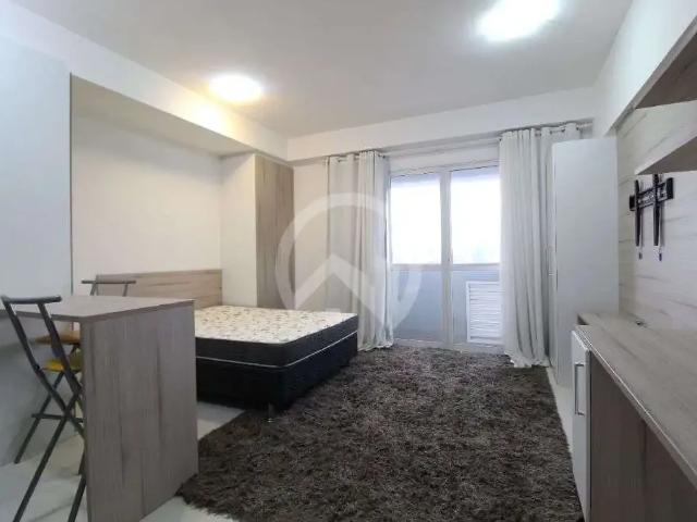 Apartamento para Locação em Curitiba/PR Centro 1 Quartos