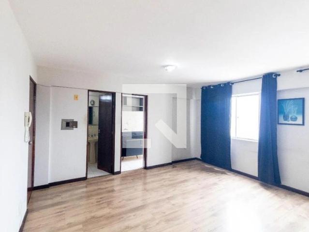 Apartamento para Locação em Curitiba/PR Centro 1 Quartos