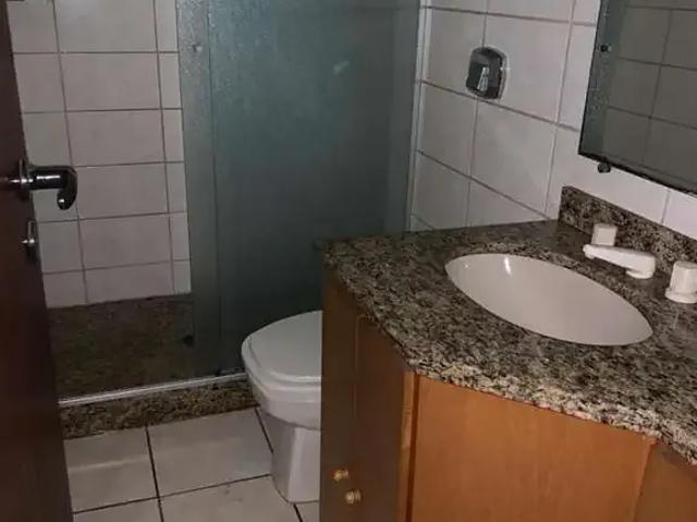 Apartamento para Locação em Curitiba/PR Centro 1 Quartos