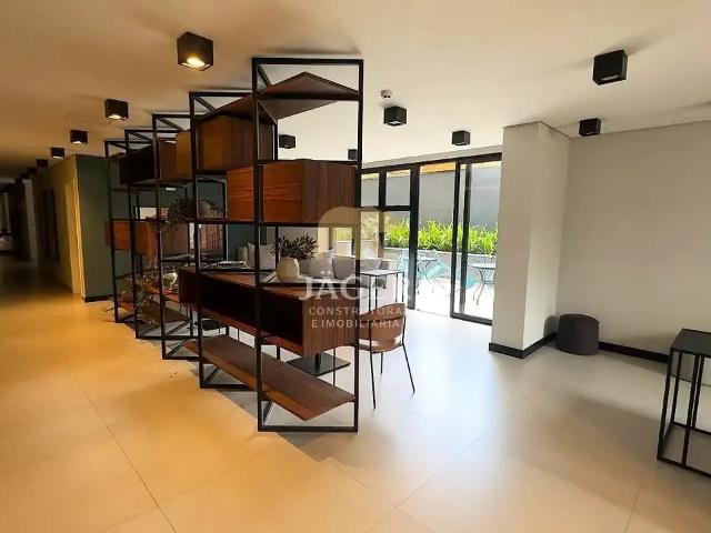 Apartamento para Locação em Curitiba/PR Centro 1 Quartos
