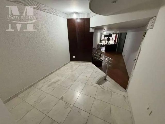 Apartamento para Locação em Curitiba/PR Centro 1 Quartos