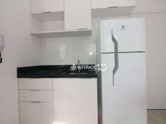 Apartamento para Locação em Curitiba/PR Centro 1 Quartos