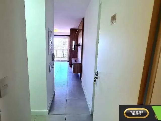 Apartamento para Locação em Curitiba/PR Centro 1 Quartos