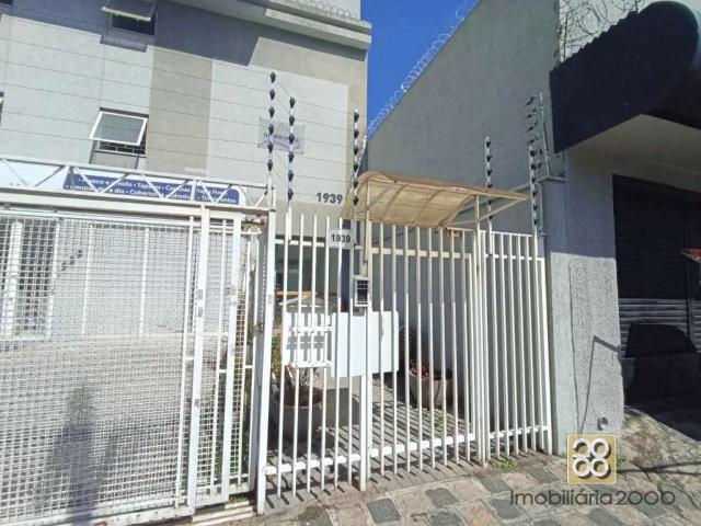 Apartamento para Locação em Curitiba/PR Centro 1 Quartos