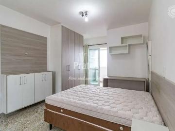 Apartamento para Locação em Curitiba/PR Centro 1 Quartos