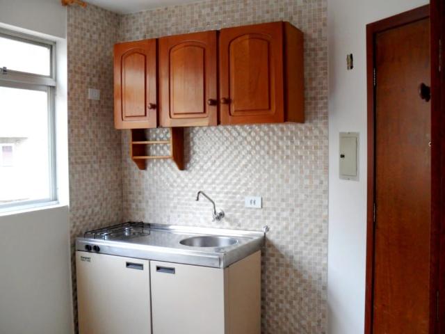 Apartamento para Locação em Curitiba/PR Centro 1 Quartos