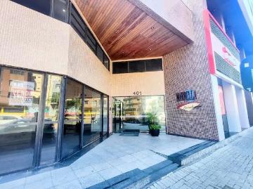 Apartamento para Locação em Curitiba/PR Centro 1 Quartos