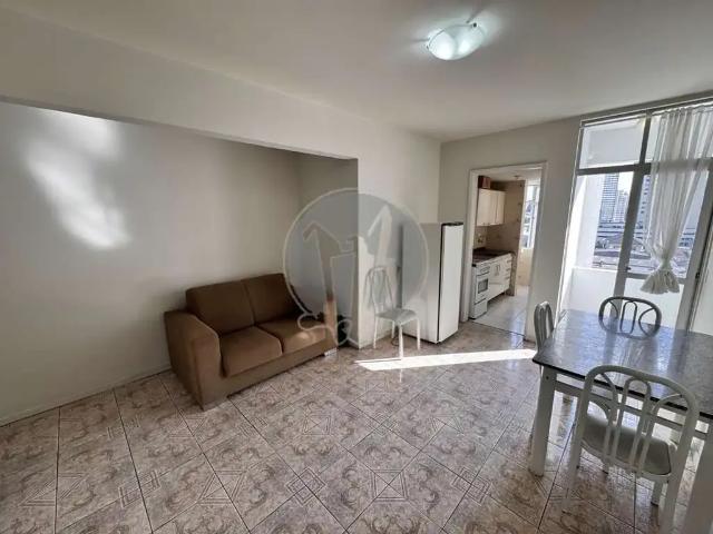 Apartamento para Locação em Curitiba/PR Centro 1 Quartos