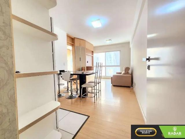 Apartamento para Locação em Curitiba/PR Centro 1 Quartos