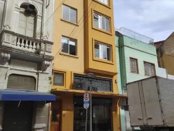 Apartamento para Locação em Curitiba/PR Centro 1 Quartos
