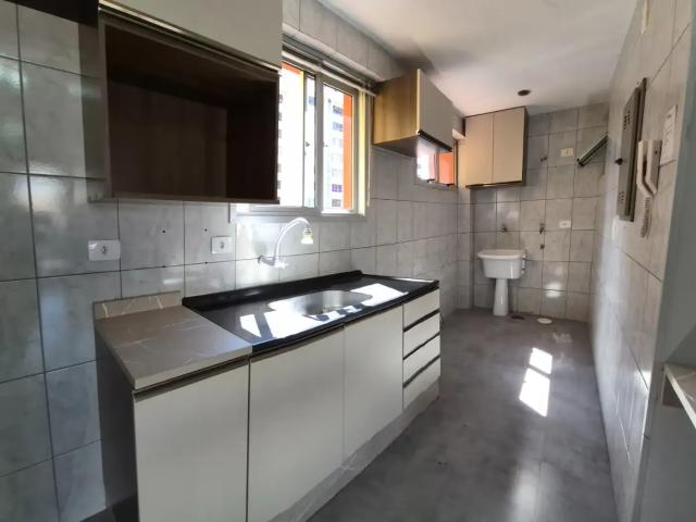 Apartamento para Locação em Curitiba/PR Centro 1 Quartos