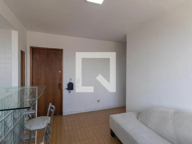 Apartamento para Locação em Curitiba/PR Centro 1 Quartos