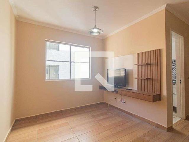 Apartamento para Locação em Curitiba/PR Centro 1 Quartos