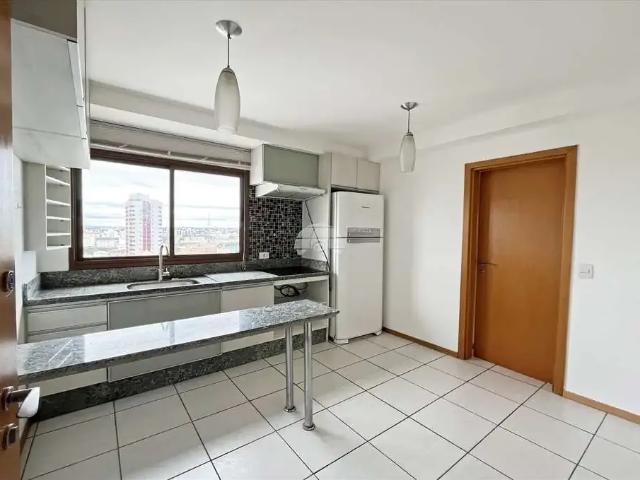 Apartamento para Locação em Curitiba/PR Centro 1 Quartos