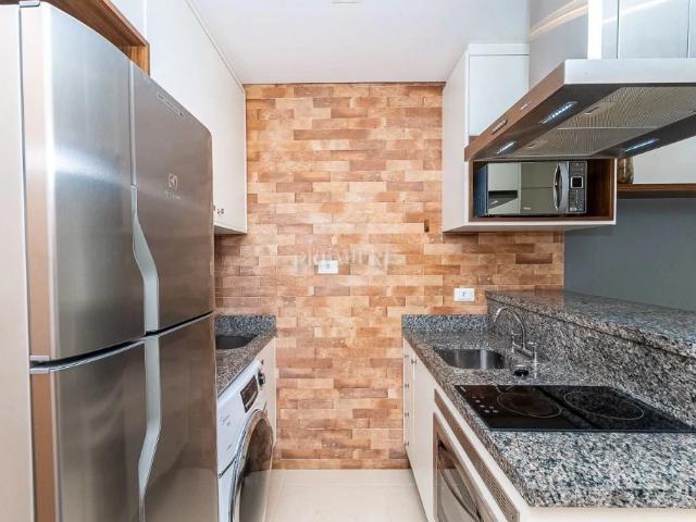 Apartamento para Locação em Curitiba/PR Centro 1 Quartos