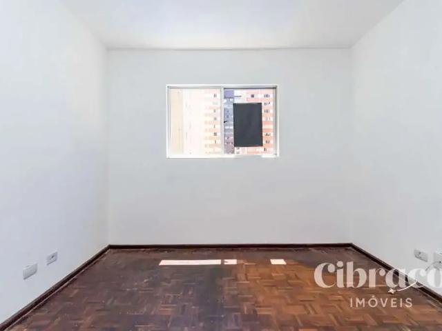 Apartamento para Locação em Curitiba/PR Centro 1 Quartos