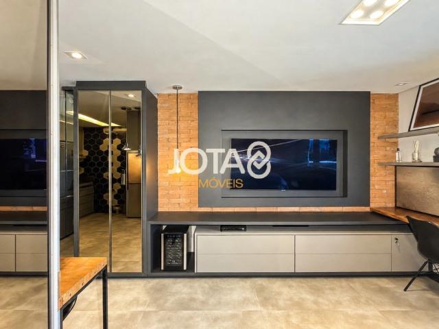Apartamento para Locação em Curitiba/PR Centro 1 Quartos
