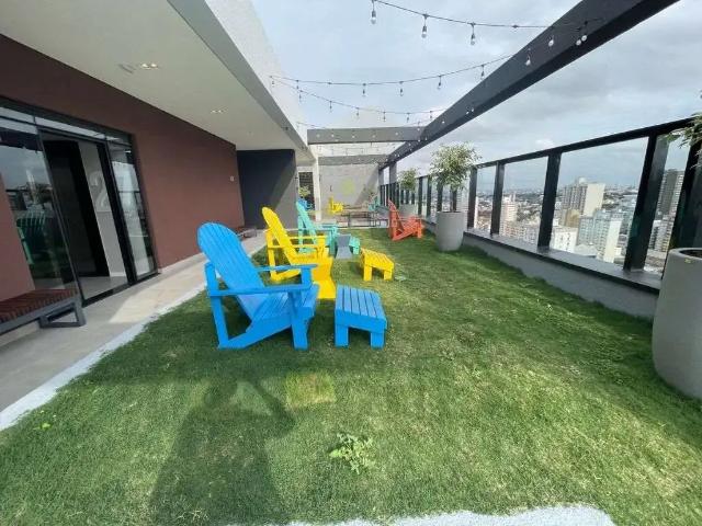 Apartamento para Locação em Curitiba/PR Centro 1 Quartos