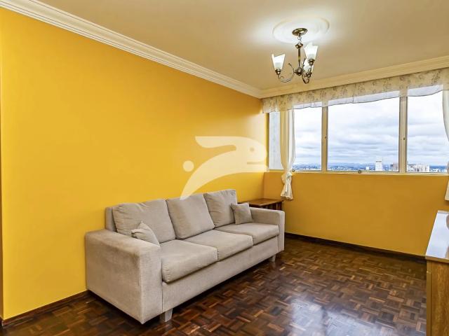 Apartamento para Locação em Curitiba/PR Centro 1 Quartos