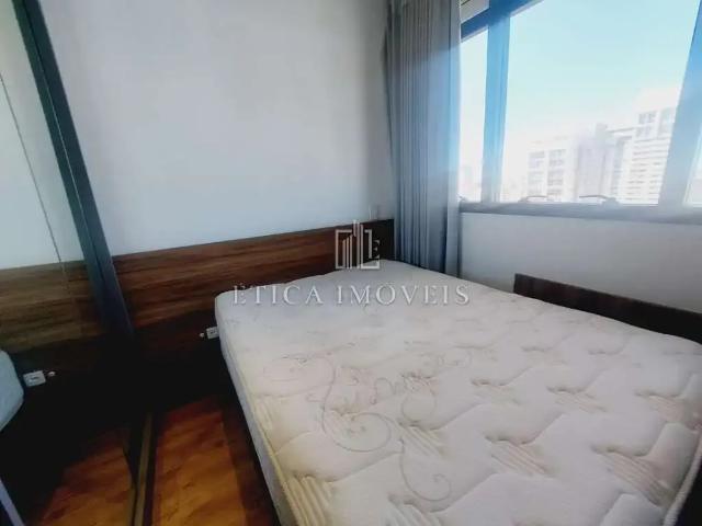 Apartamento para Locação em Curitiba/PR Centro 1 Quartos