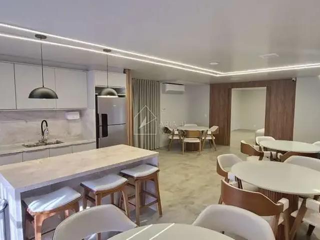 Apartamento para Locação em Curitiba/PR Centro 1 Quartos