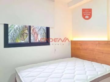 Apartamento para Locação em Curitiba/PR Centro 1 Quartos