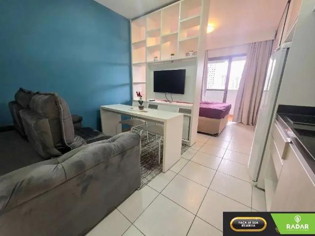 Apartamento para Locação em Curitiba/PR Centro 1 Quartos