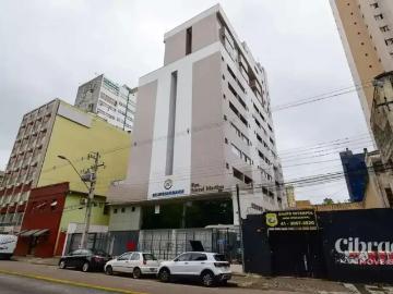 Apartamento para Locação em Curitiba/PR Centro 1 Quartos