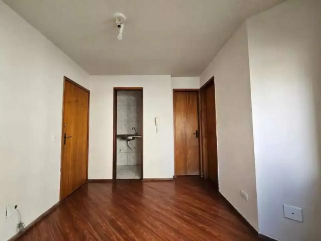 Apartamento para Locação em Curitiba/PR Centro 1 Quartos