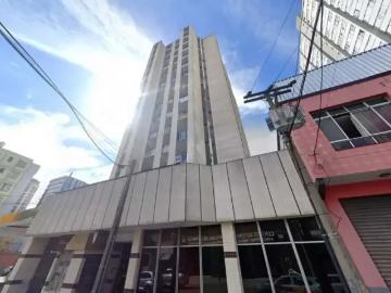 Apartamento para Locação em Curitiba/PR Centro 1 Quartos