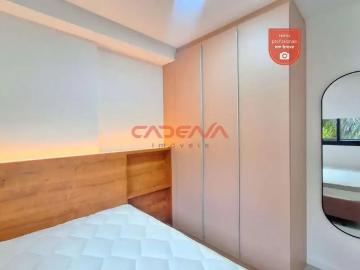Apartamento para Locação em Curitiba/PR Centro 1 Quartos