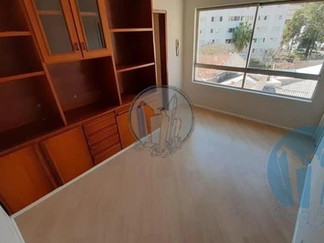 Apartamento para Locação em Curitiba/PR Centro 1 Quartos