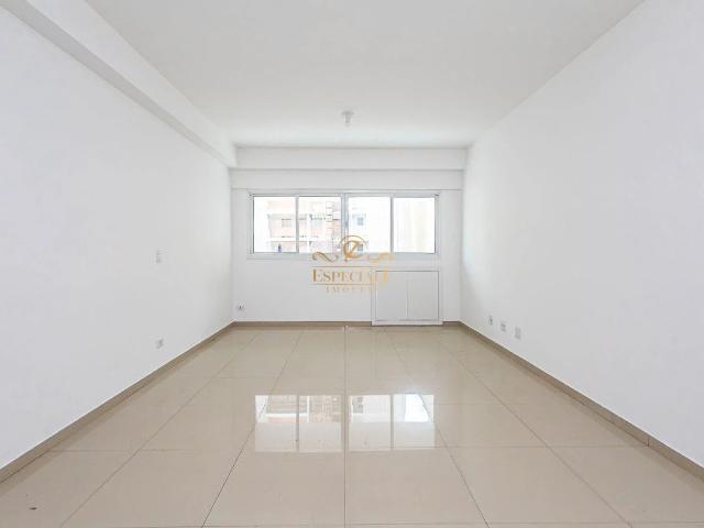 Apartamento para Locação em Curitiba/PR Centro 1 Quartos