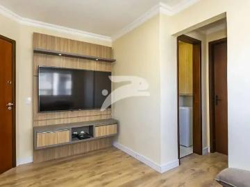 Apartamento para Locação em Curitiba/PR Centro 1 Quartos