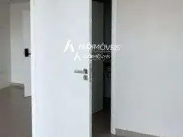 Apartamento para Locação em Curitiba/PR Centro 1 Quartos