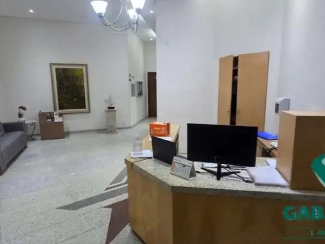 Apartamento para Locação em Curitiba/PR Centro 1 Quartos