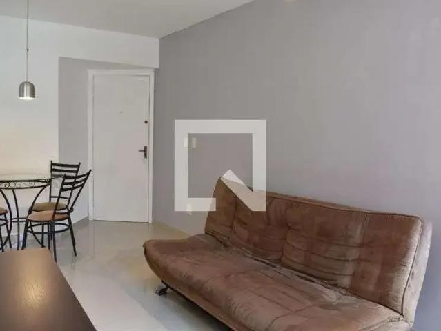 Apartamento para Locação em Curitiba/PR Centro 1 Quartos