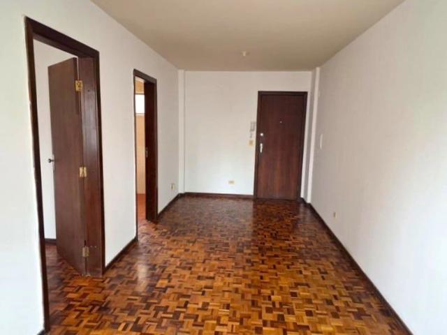 Apartamento para Locação em Curitiba/PR Centro 1 Quartos