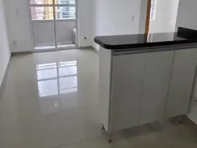 Apartamento para Locação em Curitiba/PR Centro 1 Quartos