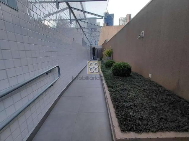 Apartamento para Locação em Curitiba/PR Centro 1 Quartos
