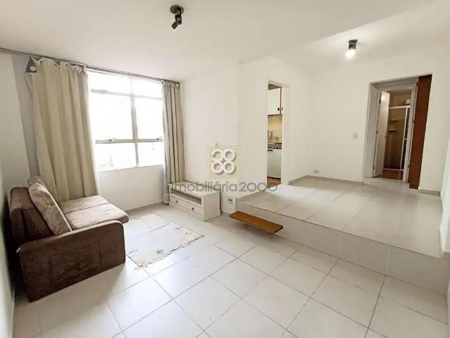 Apartamento para Locação em Curitiba/PR Centro 1 Quartos