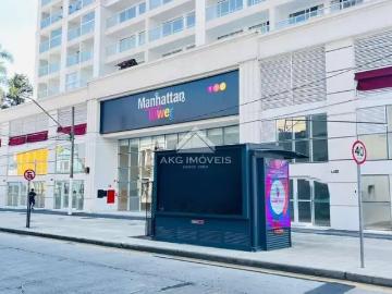Apartamento para Locação em Curitiba/PR Centro 1 Quartos