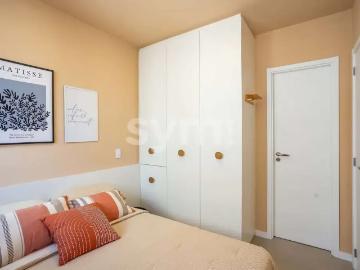 Apartamento para Locação em Curitiba/PR Centro 1 Quartos