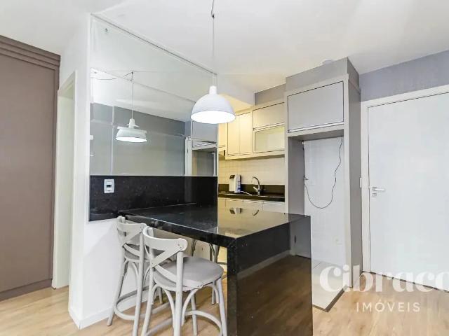 Apartamento para Locação em Curitiba/PR Centro 1 Quartos