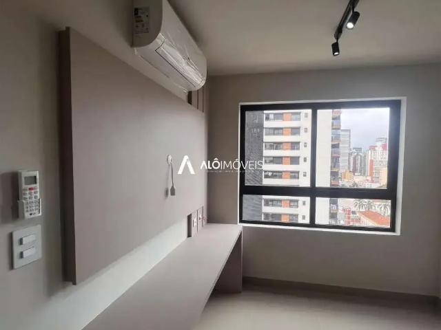 Apartamento para Locação em Curitiba/PR Centro 1 Quartos