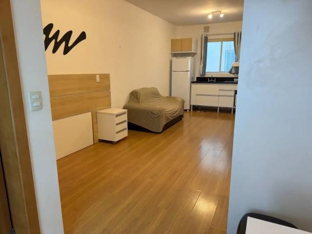 Apartamento para Locação em Curitiba/PR Centro 1 Quartos