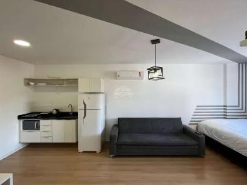 Apartamento para Locação em Curitiba/PR Centro 1 Quartos