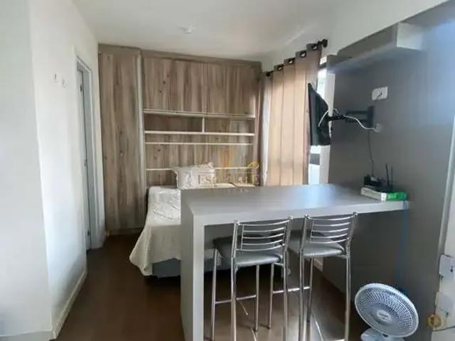 Apartamento para Locação em Curitiba/PR Centro 1 Quartos