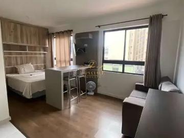 Apartamento para Locação em Curitiba/PR Centro 1 Quartos
